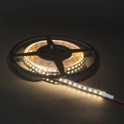 LED pás s denným bielym svetlom 3000 K, 5 m