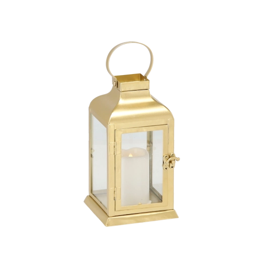 Bezpečné a pohodlné LED osvetlenie