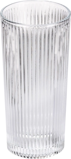 Moderný ryhovaný dizajn pre lepší úchop