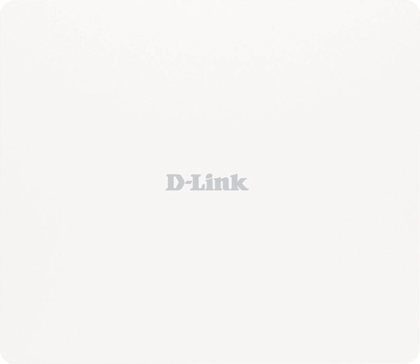 Vonkajší prístupový bod Wi‑Fi 6 AX3000 s PoE D-Link DAP-X3060OU
