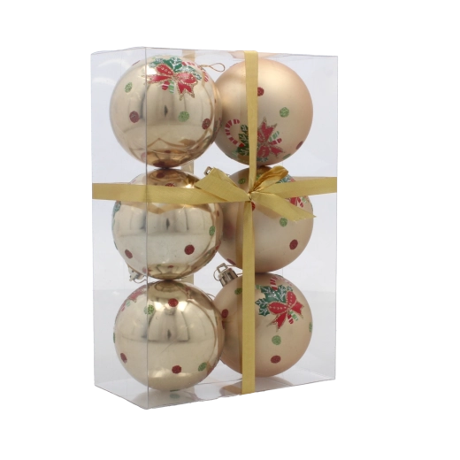 Lesklé a matné povrchy pre maximálny efekt