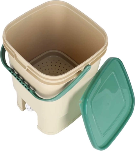 Vnútorná vložka na oddelenie pevných častí