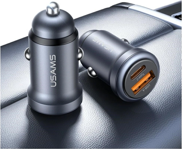 Odolné vyhotovenie a LED pre pohodlie v noci