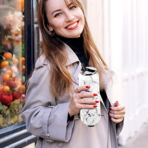 Pohodlné pitie bez nakláňania