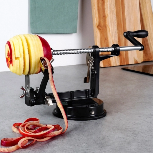 Stabilita vďaka prísavnej základni