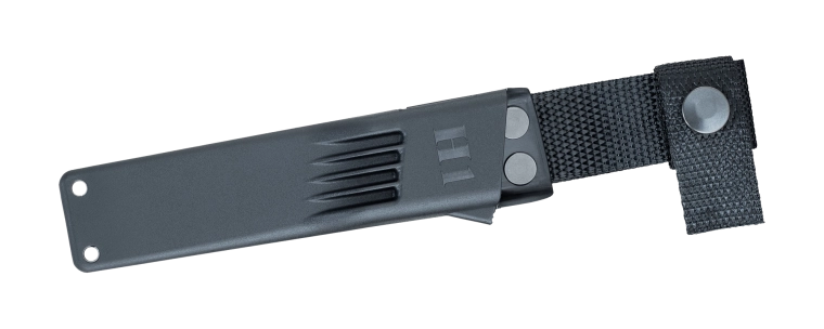 Ľahké a hygienické puzdro Zytel