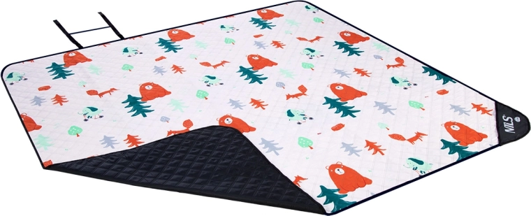 Kompaktné zbalenie a ľahké prenášanie