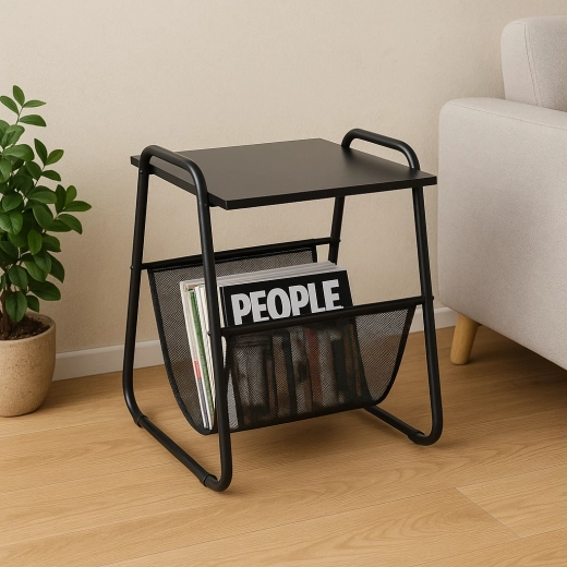 Stabilná a odolná kovová konštrukcia