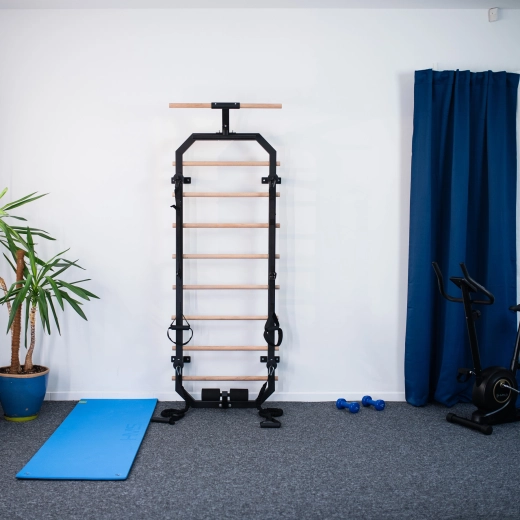 Robustná konštrukcia a elegantný dizajn