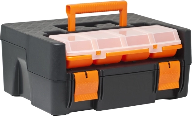 Hobby box na náradie 380 × 295 × 160 mm