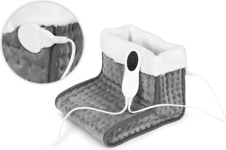 Rýchle zahriatie a 10 úrovní teploty