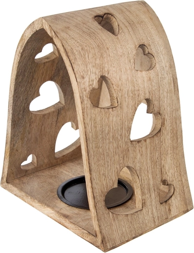 Romantické svetelné vzory