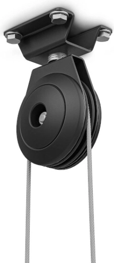 Vysoká nosnosť a odolná konštrukcia