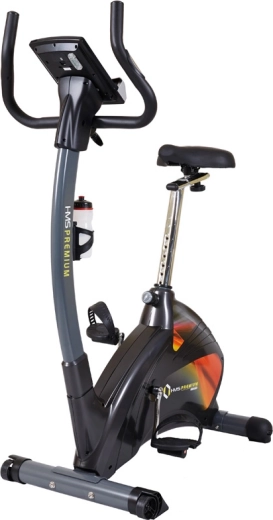 Chytré tréningy s Bluetooth a iConsole+