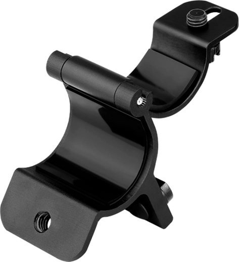 Pevné a isté uchytenie 23–26 mm