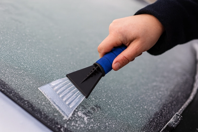 Kompaktná a vždy po ruke