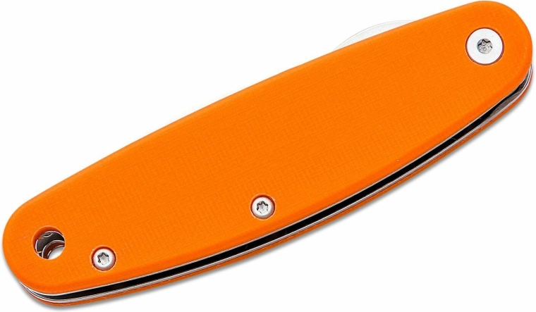 Ľahká a priľnavá rukoväť G10