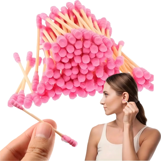 Jemná starostlivosť a presné čistenie