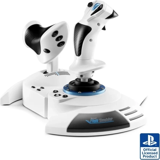 Thrustmaster T.Flight Hotas 5 Microsoft Flight Simulator edícia