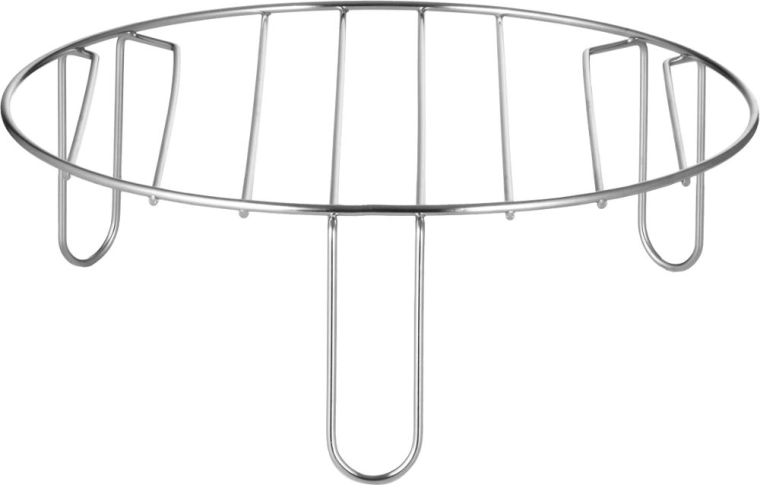 Grilovací rošt do mikrovlnnej rúry Sencor 27 cm