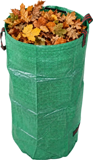 Priestranný objem 120 l