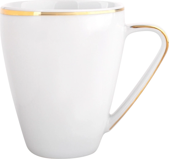 MariaPaula Moderna Gold hrnček 350 ml