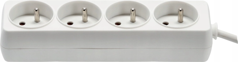 Bezpečné a odolné vyhotovenie