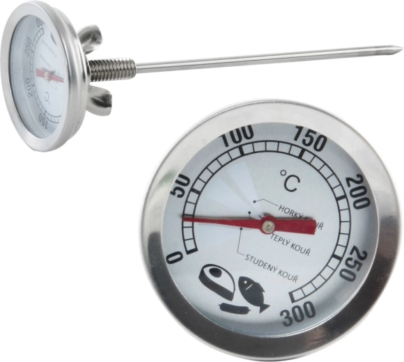 Orion teplomer do udiarne so 16 cm sondou