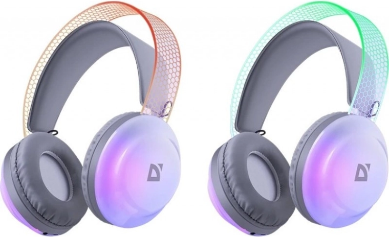 Bezdrôtová sloboda a čistý zvuk