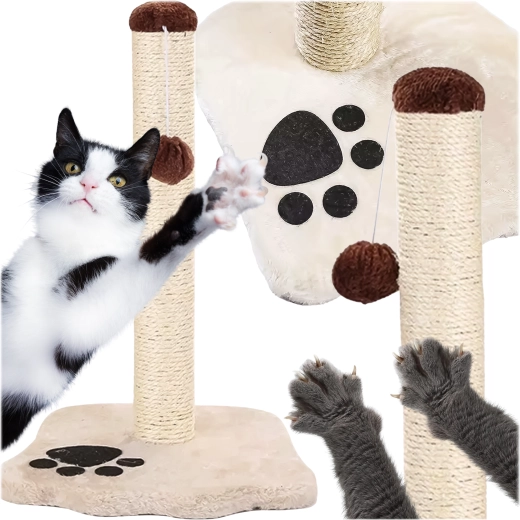 Závesná hračka pre väčšiu zábavu