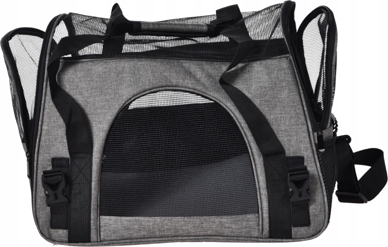 Bezpečný zips a jednoduchá údržba