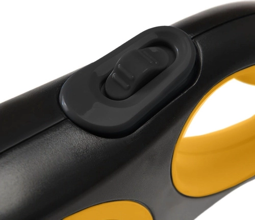 Rýchla brzda a bezpečné uzamknutie