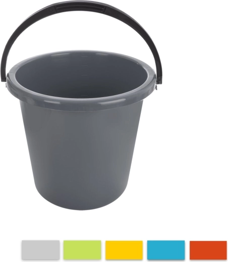 Praktický objem 6 litrov