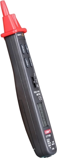 Prehľadný podsvietený displej