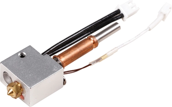 Jednoduchá inštalácia na Anycubic Kobra 3 V2