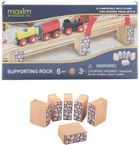 Maxim Mostné piliere