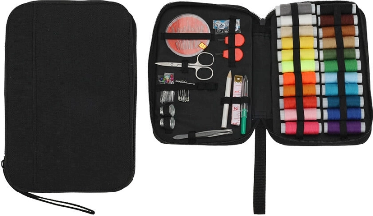 Prehľadná organizácia nástrojov