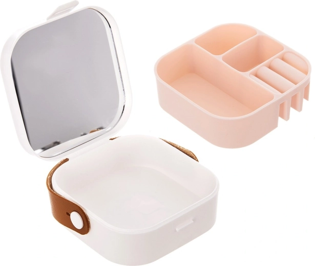 Vyberateľná vložka s priehradkami