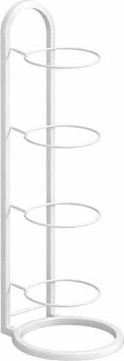 Stabilná a odolná oceľová konštrukcia