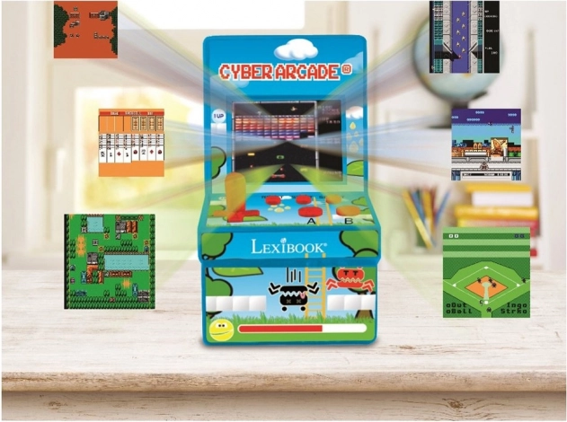 Kompaktný dizajn na cesty