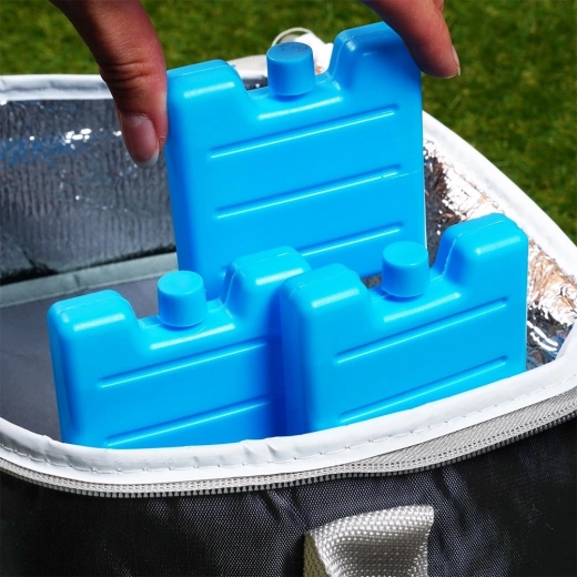 Kompaktné a univerzálne do väčšiny chladiacich tašiek