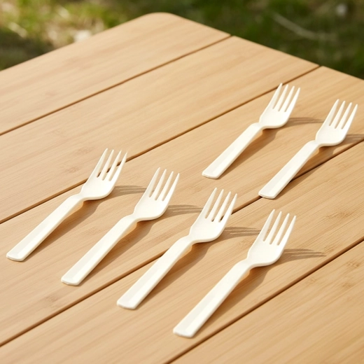 Pohodlné stolovanie kdekoľvek