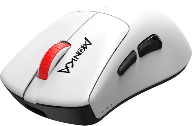 Ľahká a ergonomická konštrukcia
