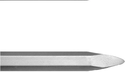 Špicatý sekáč 250 mm IRWIN SPEEDHAMMER PLUS