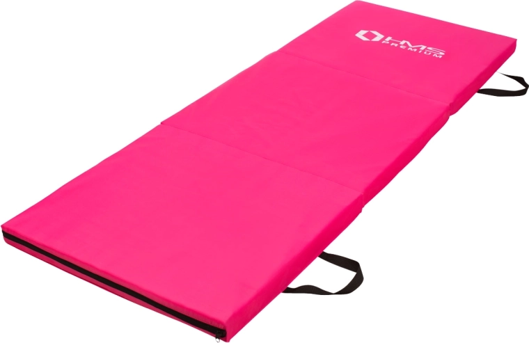 Skladací tri-fold dizajn a jednoduché skladovanie