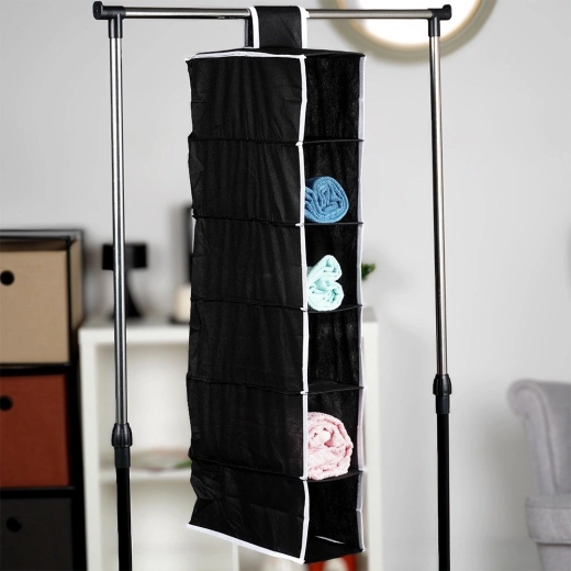 Ľahký, skladací a priestorovo úsporný