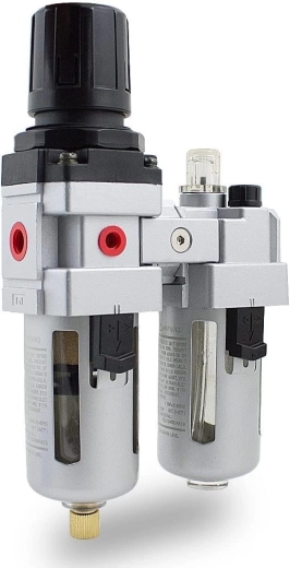 Presná regulácia s okamžitou kontrolou