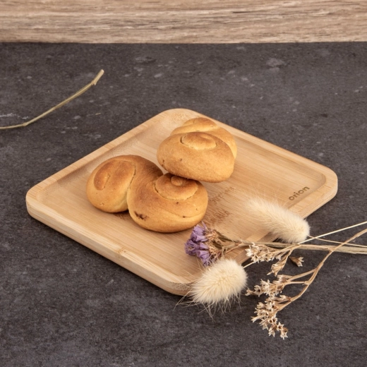 Kompaktná veľkosť 14 × 14 cm