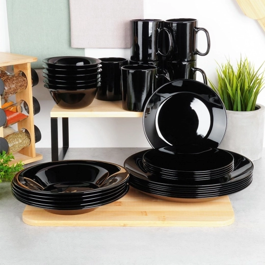 Jednoduchá údržba a stohovateľné uloženie