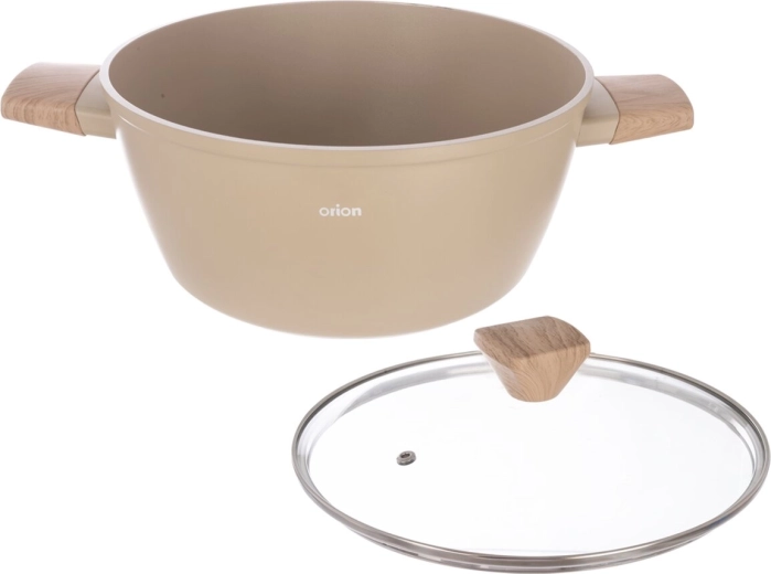 Veľký objem 6,6 l pre rodinné porcie